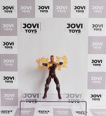 Shocker (Thunderbolts) Marvel Legends