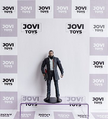 Takemura Cyberpunk 2077 Mcfarlane Toys