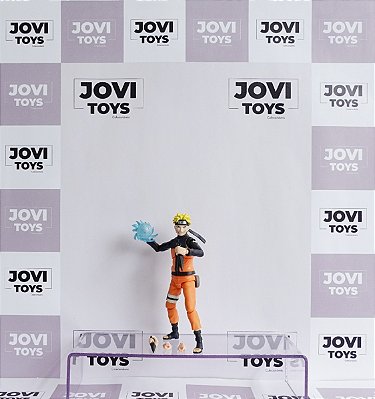 Naruto (Best Select) S.H.Figuarts Bandai