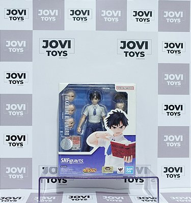 Takamine (Zatch Bell) S.H.Figuarts Bandai