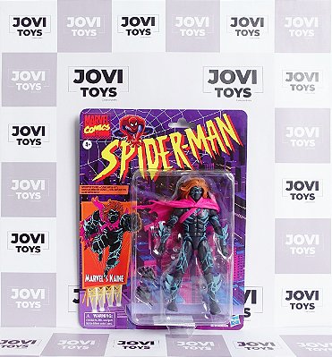 Marvel´s Kaine Marvel Legends Hasbro