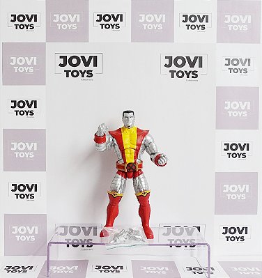 Colossus Marvel Legends Hasbro