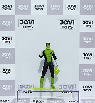 Lanterna Verde Kyle DC Multiverse