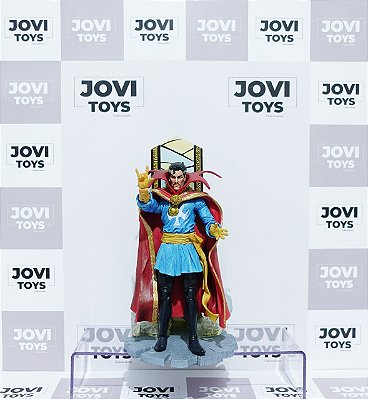 Dr Strange Comics Marvel Select