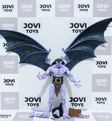 Goliath Gargolas Disney Neca Ultimate