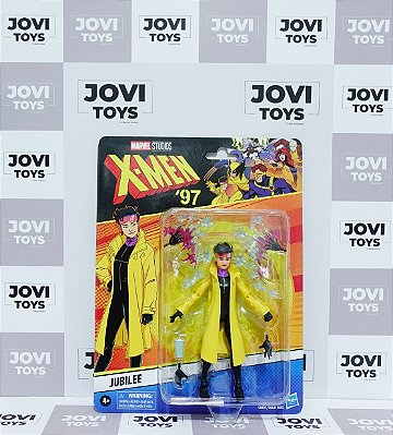 Jubilee X-Men 97 Legends