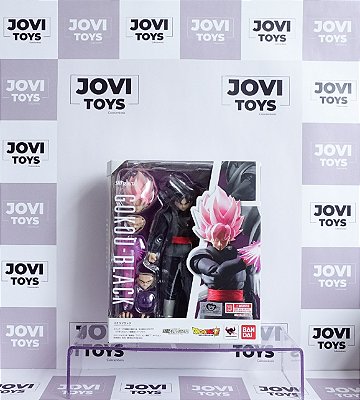 Goku Black Dragon Ball Super