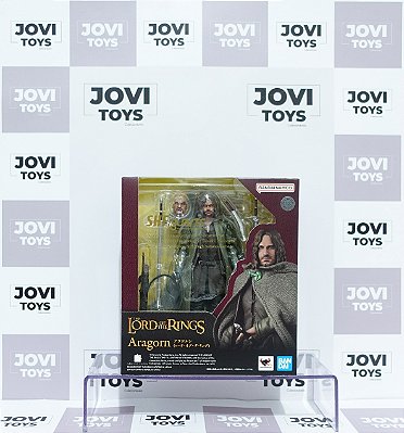 Aragorn The Lord Of The Rings