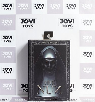 A Freira (The Nun) Neca Ultimate