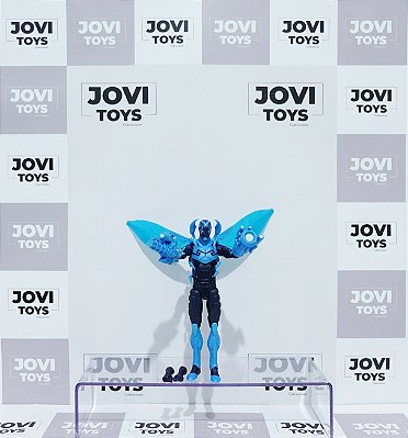 Besouro Azul DC Icons