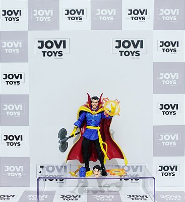 Dr Strange Comics Exclusivo Legends