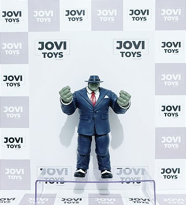 Joe Fixit BAF Legends Hasbro