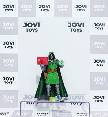 Dr Doom Comics Legends