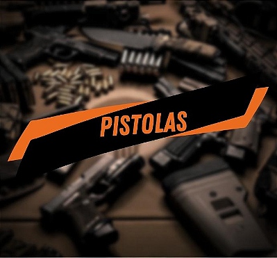 PISTOLAS