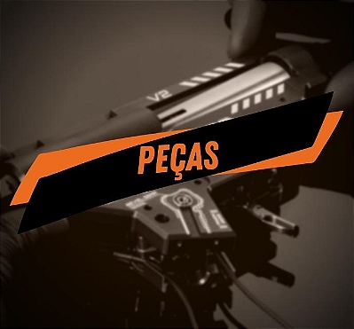 PEÇAS