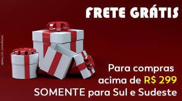 Frete Grátis