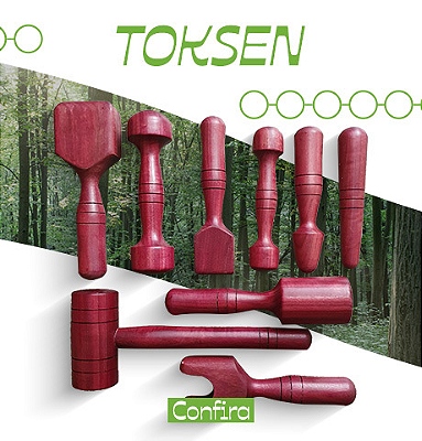 TokSen | Confira