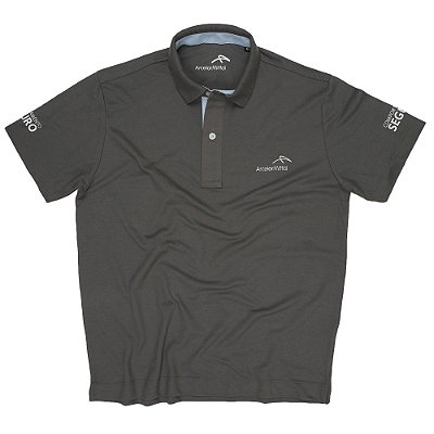 Uni Polo Top - Arcelor Mittal