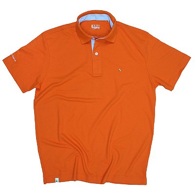 Uni Polo Top - Porto Itapoá