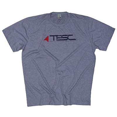 Uni Camiseta - TESC