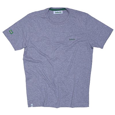 Uni Camiseta - Selbetti