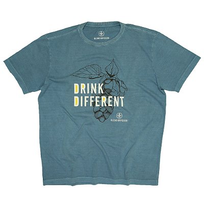 Uni Camiseta Estonada - BLEND