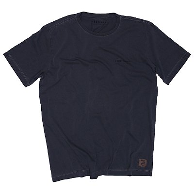 Uni Camiseta Estonada - CERÂMICA PORTINARI