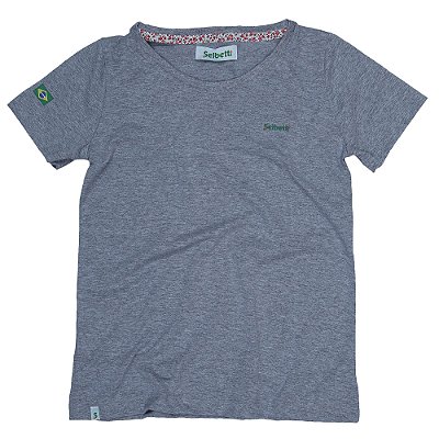 Uni Baby Look - Selbetti