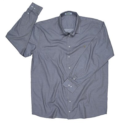 Uni Camisas Slim - PORTO ITAPOÁ