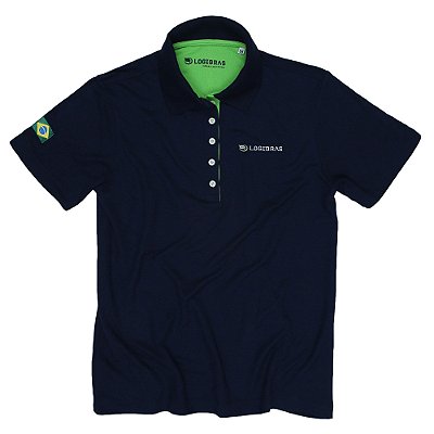 Uni Baby Polo Top - Logibras