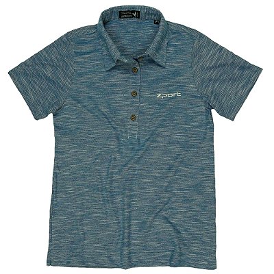 Uni Baby Polo Top - ZPORT