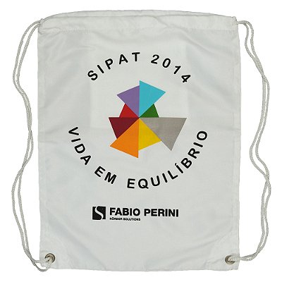 Bolsa Saco - Modelos