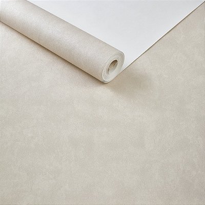 Papel De Parede Importado Lavavel Estilo Cimento Queimado