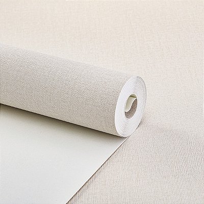 Papel De Parede Texturizado Edgecomb Grey Vinílico Lavável
