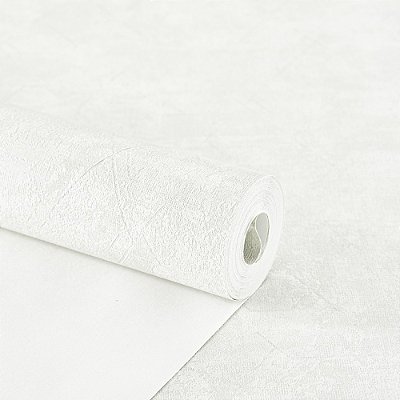 Papel De Parede Gelo Vinilico Abstrato Para Uso Interno