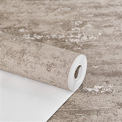 Papel De Parede Marrom Com Efeito Estonado Para Escritorio