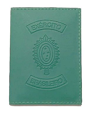 Porta Funcional Exército Brasileiro