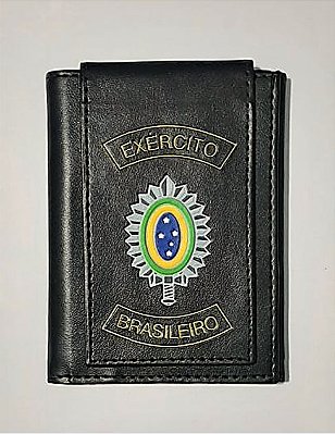 Carteira Exército Brasileiro