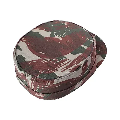 Gorro Cartola Rip Stop - Exército Brasileiro.