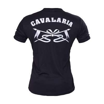 Camiseta Cavalaria
