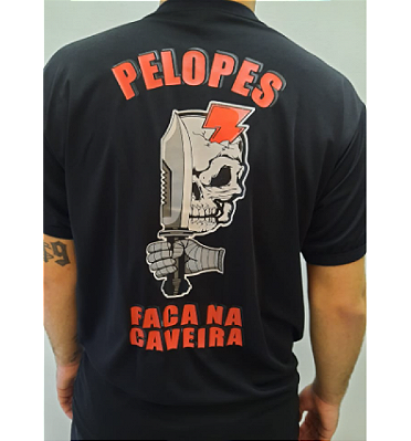 Camiseta PELOPES