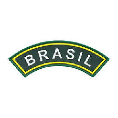 BRASIL Emborrachado