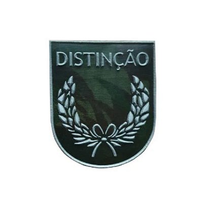 Distinção Emborrachado