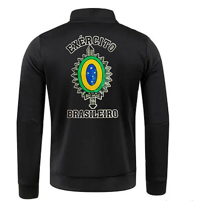 Blusa Moletom - Exército Brasileiro