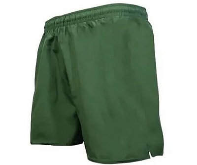 Calção EB TFM Triloball - Soldado