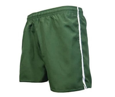 Calção EB TFM Tactel - Sargento