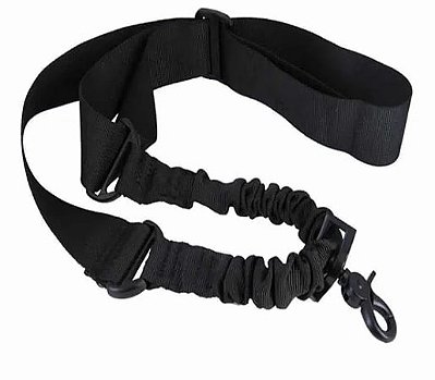 BANDOLEIRA UM PONTO PRETA