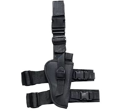 COLDRE DE PERNA ROBOCOP  DESTRO