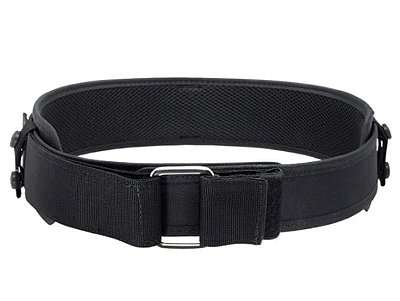 Cinto Força Nacional Pró | Preto - Bélica