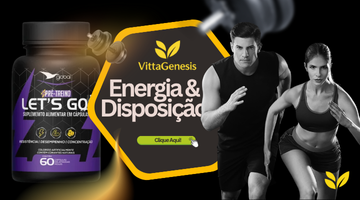 Energia&Disposição